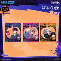 時光代理人　カフェ　限定　クリアファイル fit=scale-down,w=1200