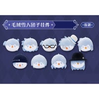 再入荷【名探偵コナン】中国 「Sleepシリーズ」缶バッジ 58mm | 神里屋