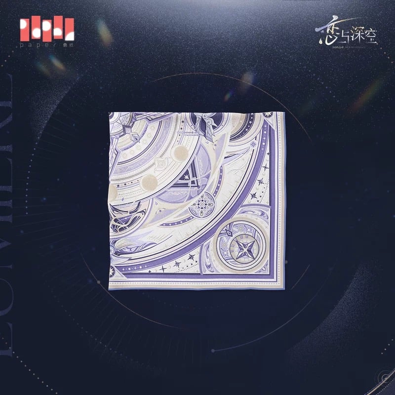 01/23〆【恋と深空】Love and Deepspace 中国公式通販「セイヤ・光猎