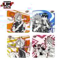 ヒカルの碁】SHONEN JUMP SHOP 上海 ジャンプショップ中国限定