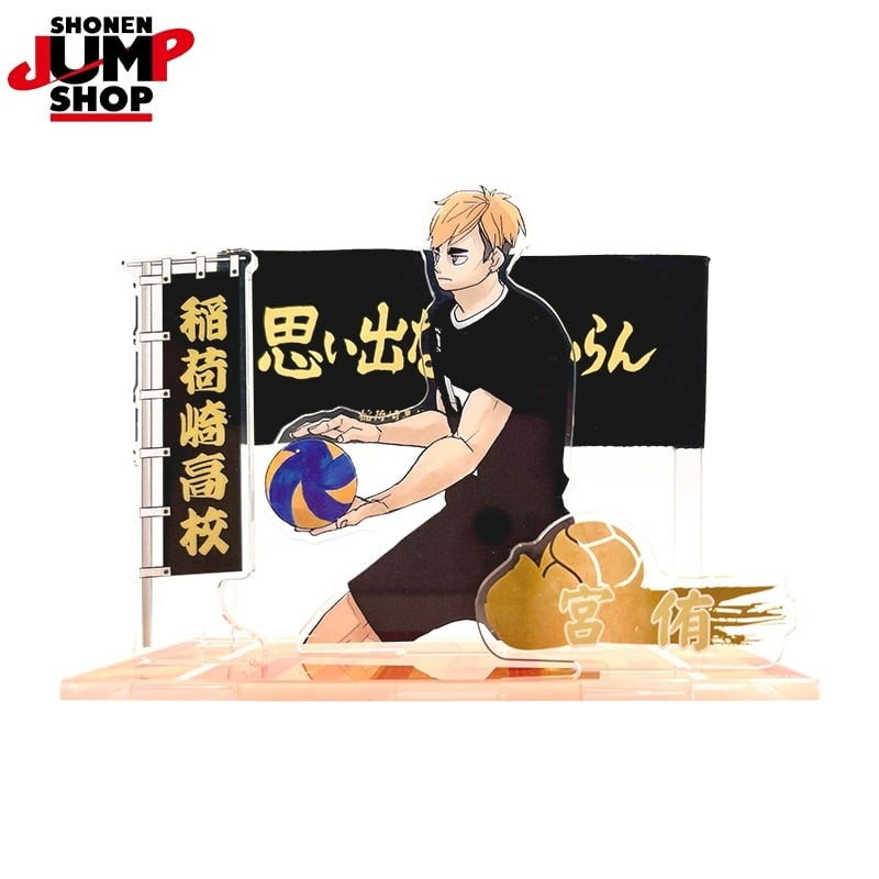 ハイキュー!!】SHONEN JUMP SHOP 上海 ジャンプショップ中国限定