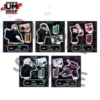 家庭教師ヒットマンREBORN!リボーン】SHONEN JUMP SHOP 上海 ジャンプシ