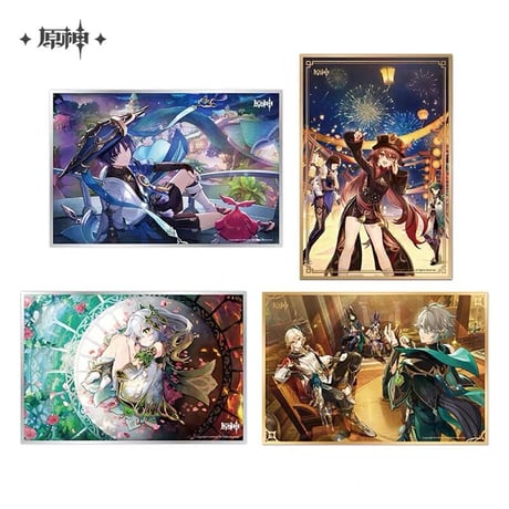 CATEGORY 原神/Genshin Impact | 神里屋 CATEGORY 原神/Genshin Impact | 神里屋
