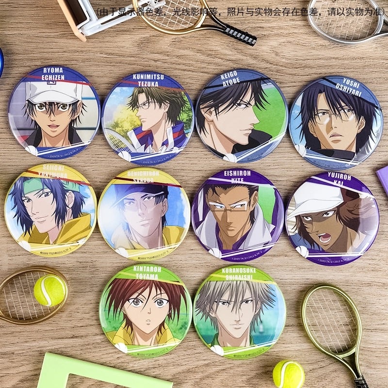 中国くじ 上海 テニスの王子様 跡部景吾セット 中国くじ 上海 テニスの王子様 跡部景吾セット 【公式通販】