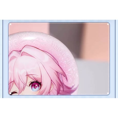 【崩壊：スターレイル】Honkai Star Rail 「宇宙糖菓屋」シリーズ 缶バッジ（全6種）※180日以内発送予定