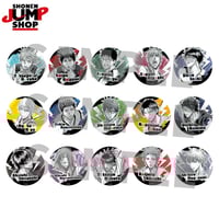 NARUTO-ナルト-】SHONEN JUMP SHOP 上海 ジャンプショップ中国限定 デ