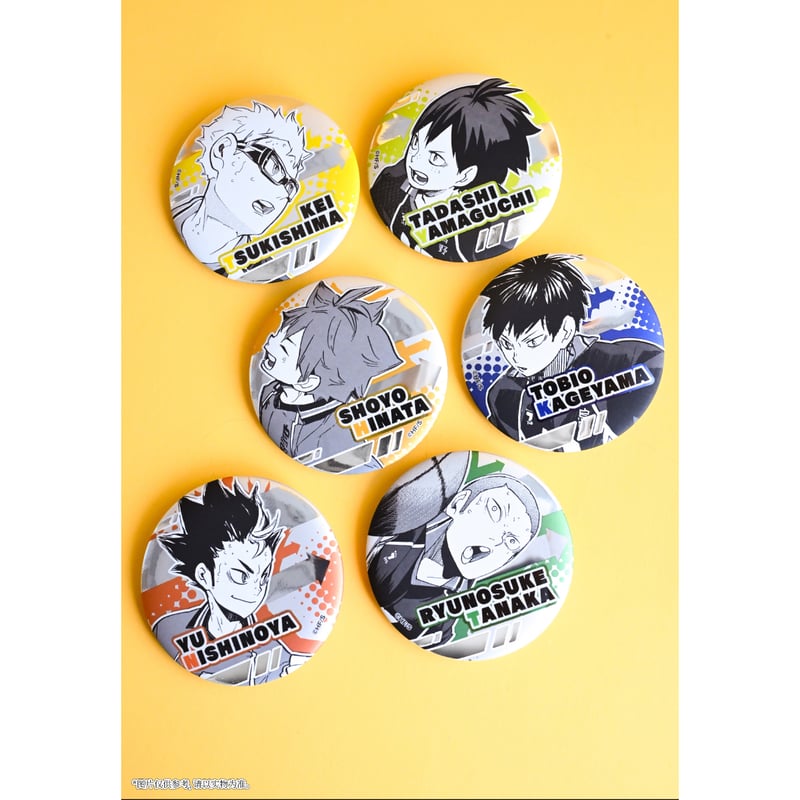 ハイキュー!!】SHONEN JUMP SHOP 上海 ジャンプショップ中国限定