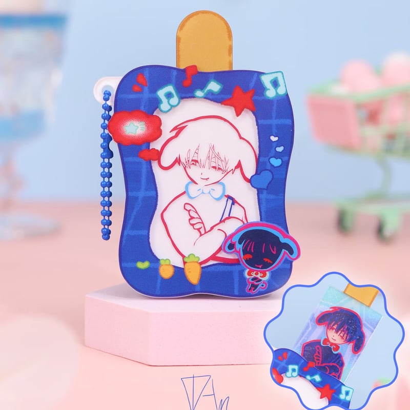 ALIEN STAGE × AET 漫娯販】エイリアンステージ 「兎」シリーズ トレー