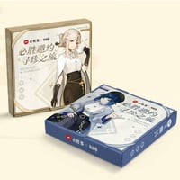 新発売【原神 × 喜茶】HEYTEA コラボグッズ 第二弾 中国期間限定 甘雨