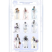 家庭教師ヒットマンREBORN! × IPSTAR】2025年中国限定 コラボカフェ