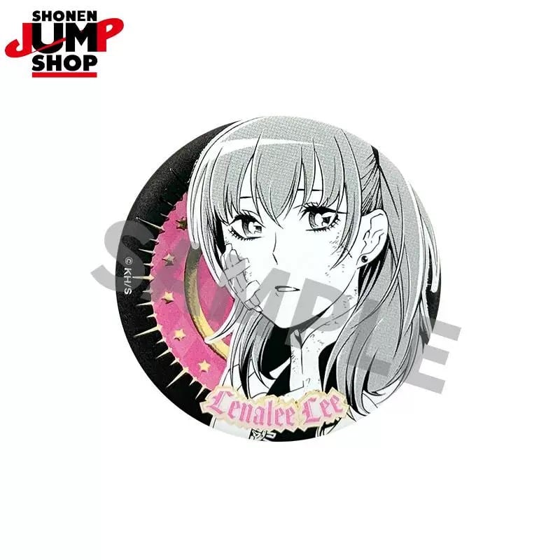 D.Gray-man】SHONEN JUMP SHOP 上海 ジャンプショップ中国限定