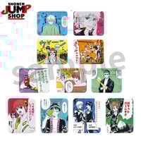 銀魂 × 麦乐微美】中国限定発売 トレーディング ミニフィギュア