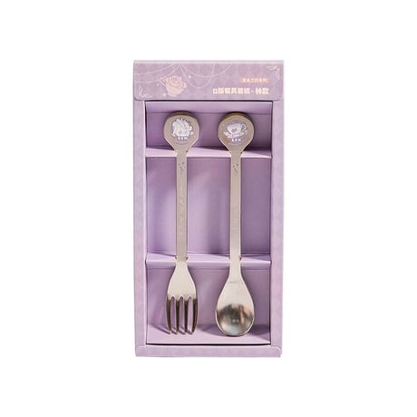 事後通販【アークナイツ × IPSTAR】中国限定 「茶会之約」 コラボカフェ 食器セット（全6種）