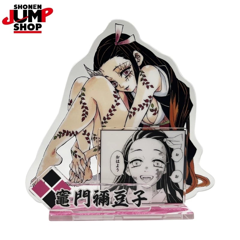 鬼滅の刃】SHONEN JUMP SHOP 上海 ジャンプショップ中国限定 名