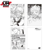 銀魂】SHONEN JUMP SHOP 上海 ジャンプショップ中国限定 Tシャツ 坂田