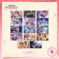 BanG Dream! Ave Mujica × Animate Cafe】アニメイトカフェ