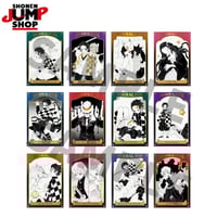 銀魂】SHONEN JUMP SHOP 上海 ジャンプショップ中国限定 珍場面 缶