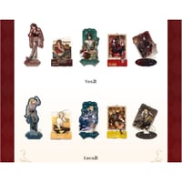 NIJISANJI EN × IPSTAR】にじさんじ 2025年中国限定 コラボカフェ 「