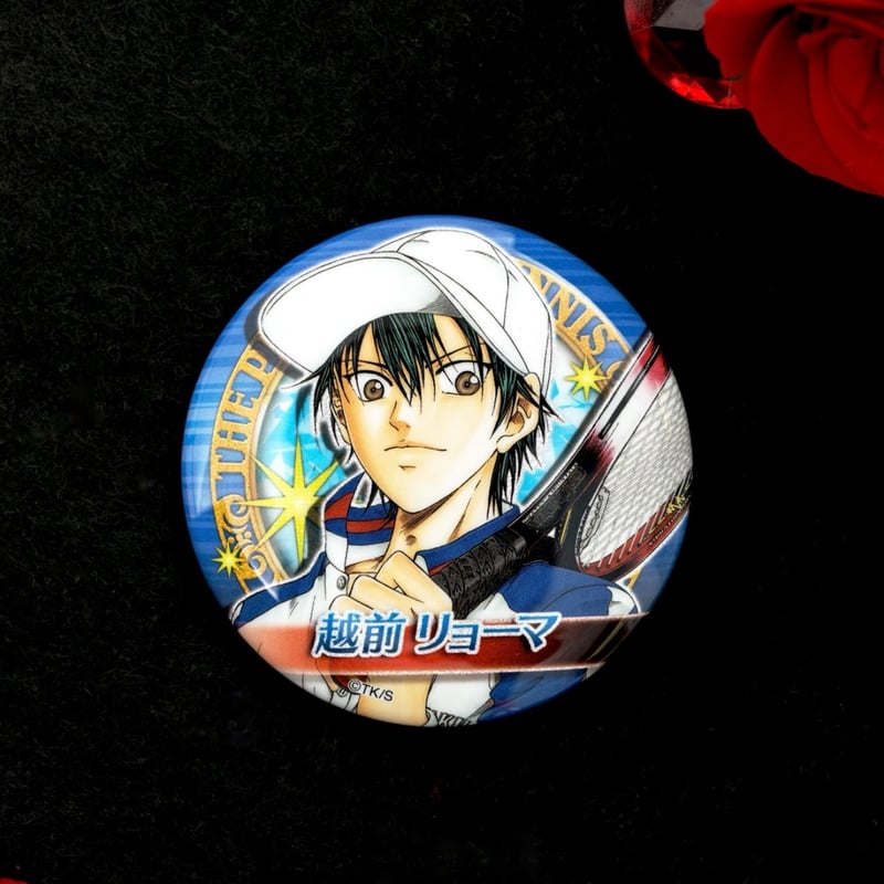 テニスの王子様】テニプリ SHONEN JUMP SHOP 上海 ジャンプショップ