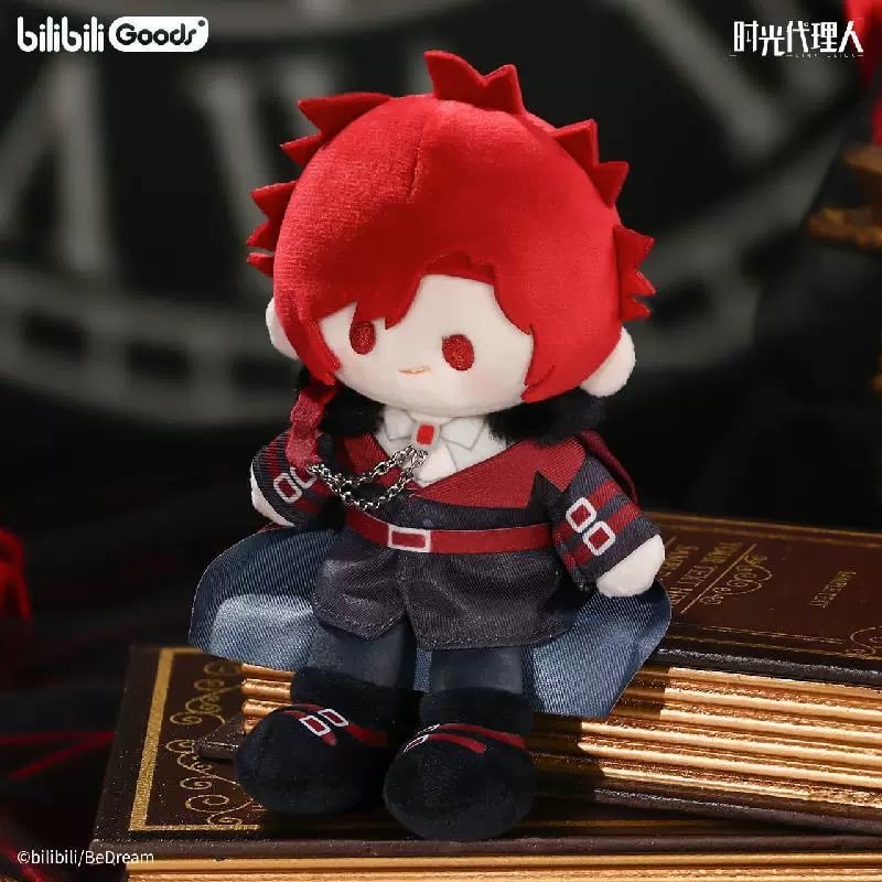 時光代理人 × BilibiliGoods】中国限定発売 「M.O.D」シリーズ PAIN