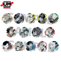 銀魂】SHONEN JUMP SHOP 上海 ジャンプショップ中国限定 デ