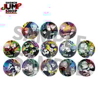 銀魂　神楽　アクリルブロック 中国 ジャンプショップ限定 銀魂】SHONEN JUMP SHOP 上海 ジャンプショップ中国限定 名場面