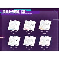 名探偵コナン The Tea Break 茶会系列 4点セット 上海 中国 名探偵コナン The Tea Break 茶会系列 4点セット 上海 中国
