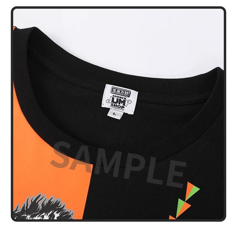 ジョジョの奇妙な冒険】SHONEN JUMP SHOP 上海 ジャンプショップ中国