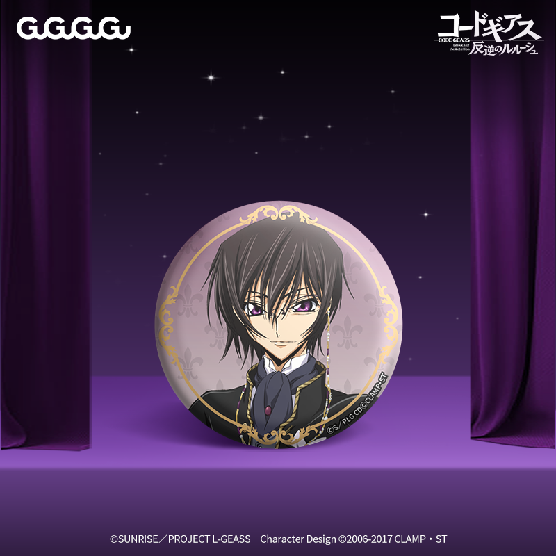 コードギアス 反逆のルルーシュ × GuGuGuGu】CODEGEASS トレーディング