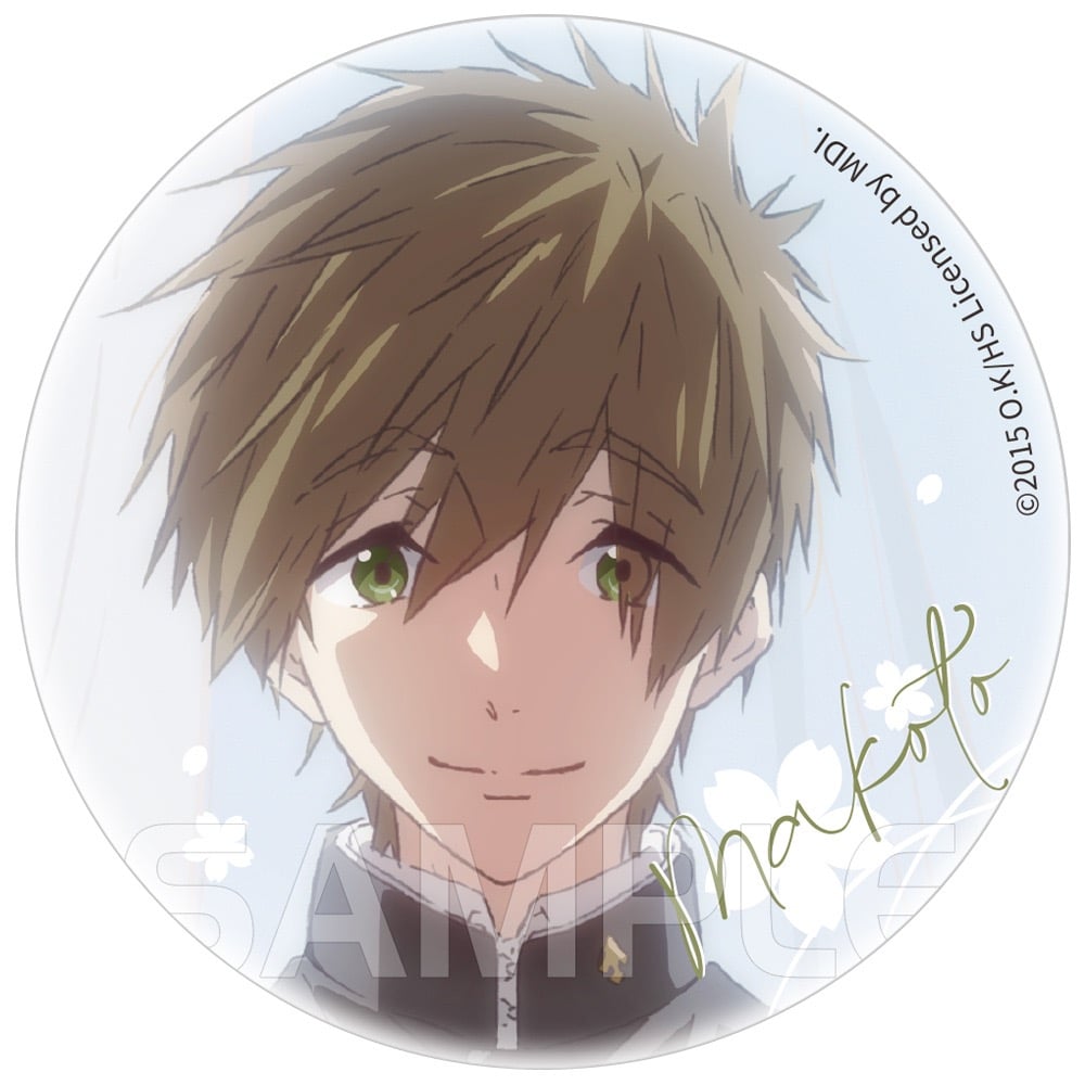 ⭐⭐スピード発送 様⭐⭐ 専用 映画 ハイ スピード！－Free! Starting Days－】中国発売 星河