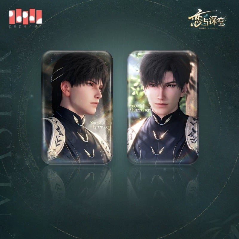 01/23〆【恋と深空】Love and Deepspace 中国公式通販「レイ・九 01/23〆【恋と深空】Love and Deepspace 中国公式通販「レイ・九