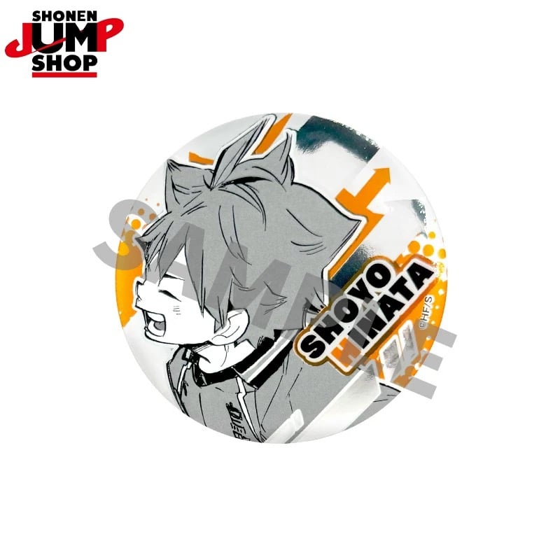 ハイキュー!!】SHONEN JUMP SHOP 上海 ジャンプショップ中国限定