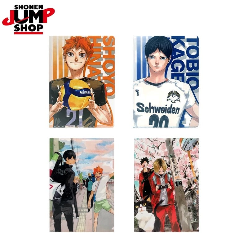 ハイキュー!!】SHONEN JUMP SHOP 上海 ジャンプショップ中国限定 ハイキュー!!】SHONEN JUMP SHOP 上海 ジャンプショップ中国限定