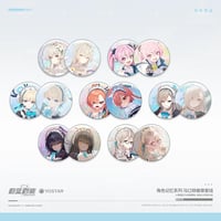 【会場限定・中国限定】ブルーアーカイブ BW2025【プラナ】色紙 会場限定・中国限定】ブルーアーカイブ BW2025【プラナ】色紙