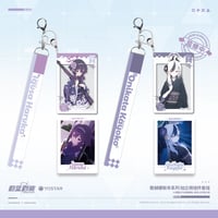 ブルーアーカイブ × 次元波板糖】中国限定コラボカフェ 「課後甜酷派