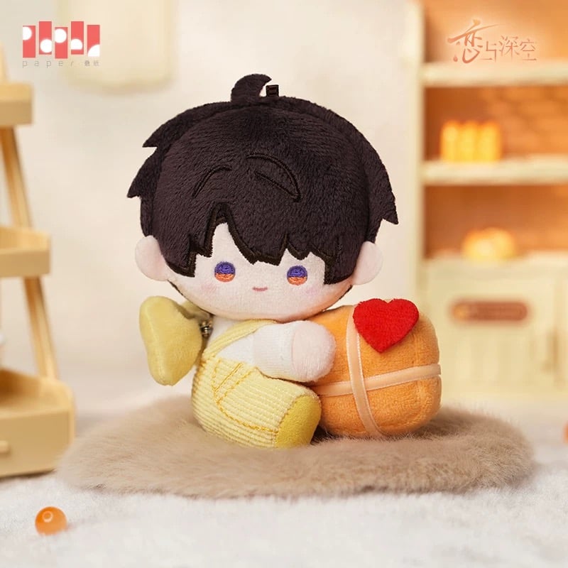 在庫販売【恋と深空】Love and Deepspace 中国公式通販「マヒル 2025年