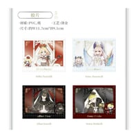 Fancy Frontier X NIJISANJI EN】Luxiem 台湾台北見面會 会