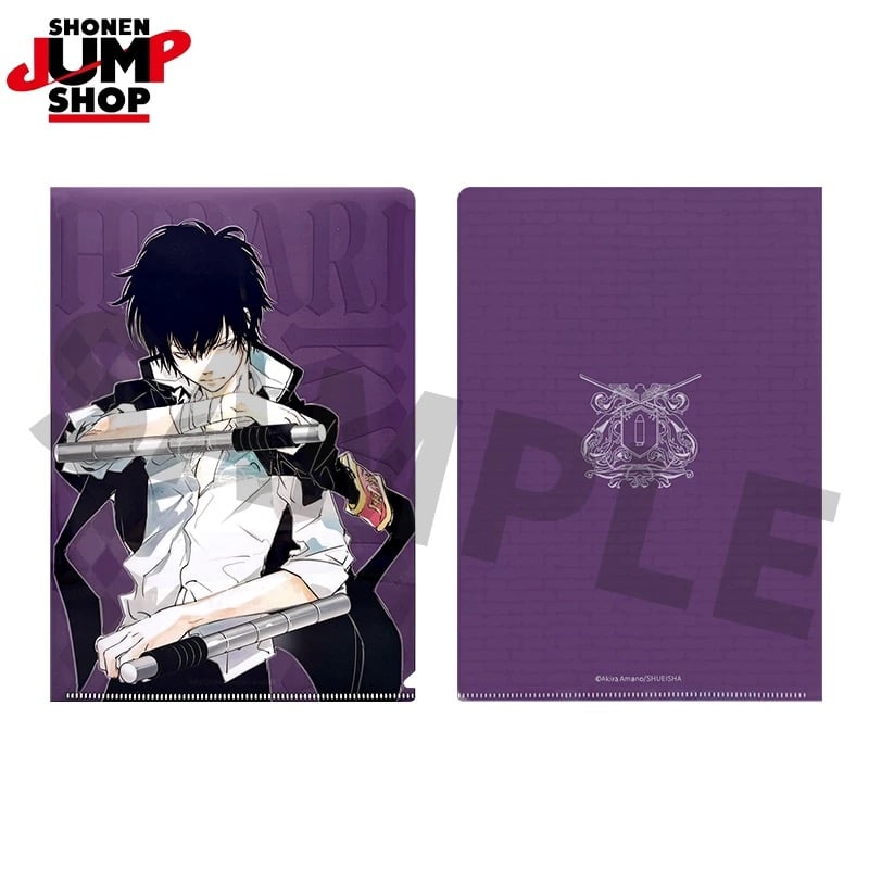 家庭教師ヒットマンREBORN!リボーン】SHONEN JUMP SHOP 上海 ジャンプシ