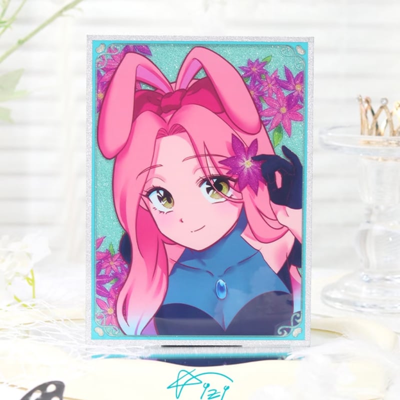 エイリアンステージ イヴァン うさぎシリーズまとめ売り ALIEN STAGE × AET 漫娯販】エイリアンステージ 「兎」シリーズ