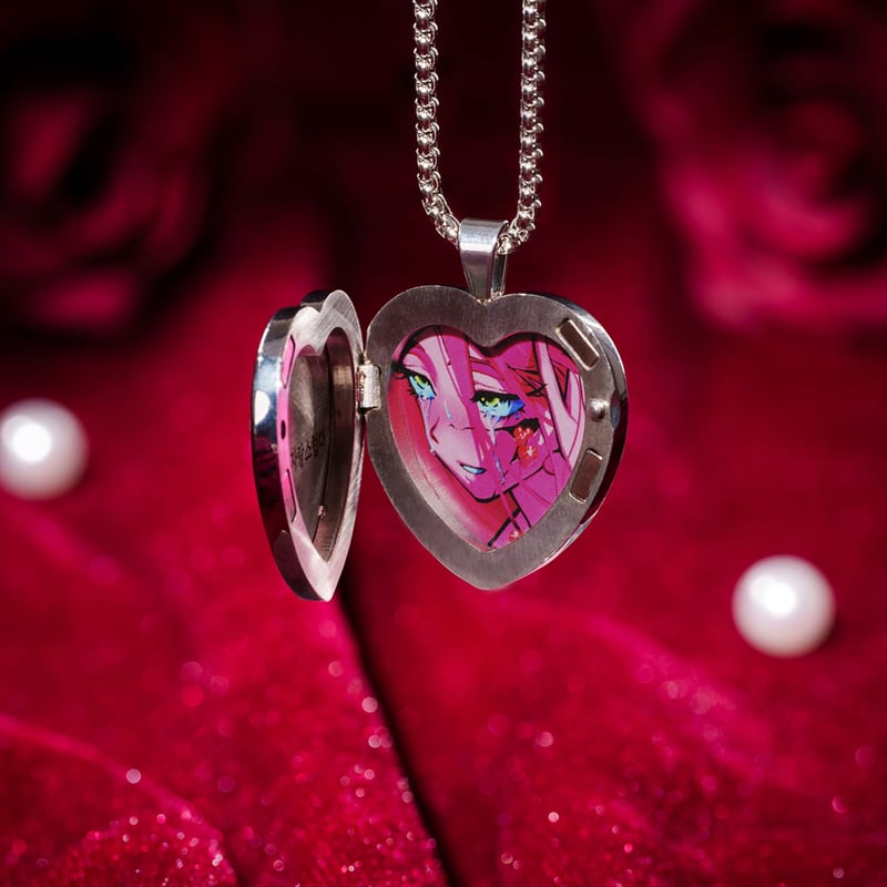 ALIEN STAGE × 三月獣】エイリアンステージ 「Karmic Angel」シリーズ