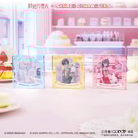 時光代理人　アクリルスタンド　コラボカフェ　限定 時光代理人 ヒカル アクリルスタンド カフェコラボ 海外限定 新品未