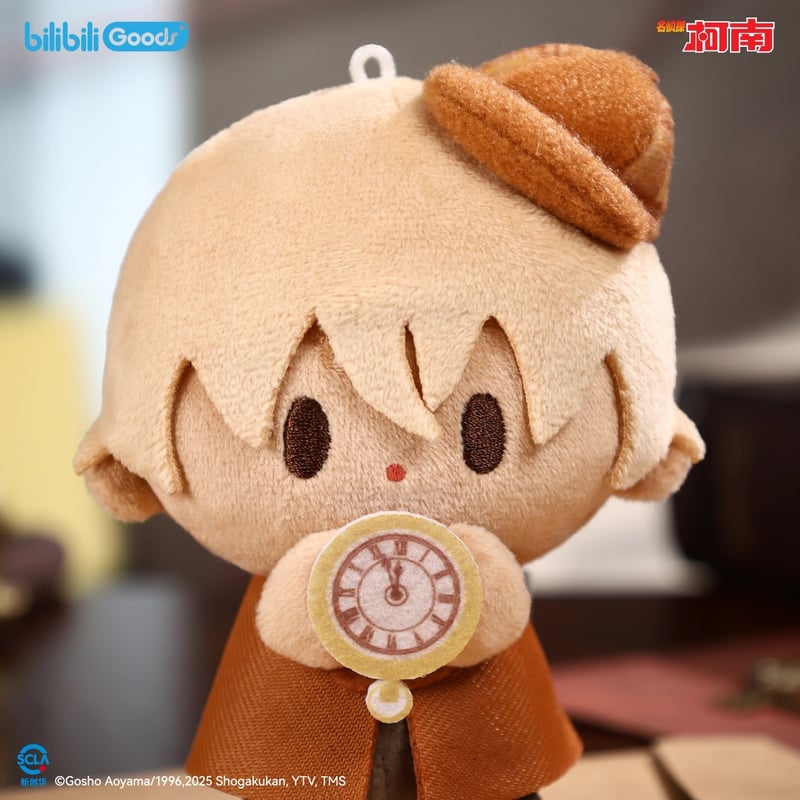 名探偵コナン × BilibiliGoods】Detective Conan 中国限定発売 名探偵コナン × BilibiliGoods】Detective Conan 中国限定発売