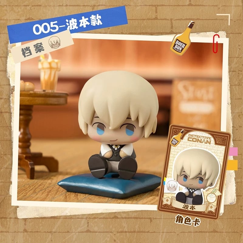 【激レア】劇場版 名探偵コナン 10周年記念特別セット➕4作品➕おまけ付き 激レア】劇場版 名探偵コナン 10周年記念特別セット➕4作品➕