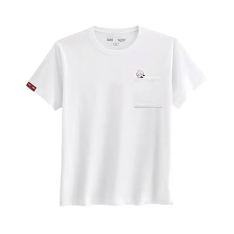 【原神】キャデラック Cadillac 中国期間限定コラボ  T-シャツ （4種）