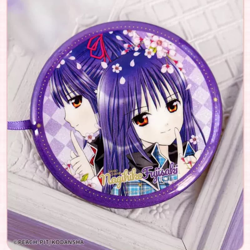 しゅごキャラ！ × 觅星社 STARRY】中国発売 「光晕」シリーズ