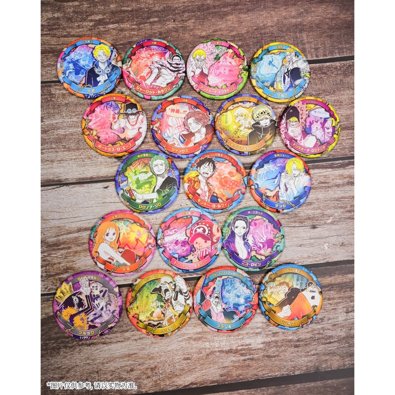 ONE PIECE】ワンピース SHONEN JUMP SHOP 上海 ジャンプショップ中国