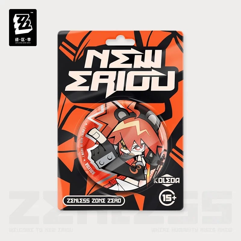 ゼンレスゾーンゼロ】ゼンゼロ 绝区零 Zenless Zone Zero 「丽都 ゼンレスゾーンゼロ】ゼンゼロ 绝区零 Zenless Zone Zero 「丽都