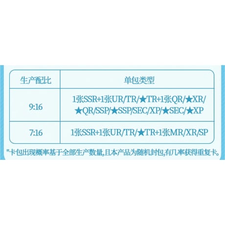 【時光代理人 × 集卡社】LINK CLICK 中国限定 特別版 「時光印記」トレーディング コレクションカード 約88×63mm（全149種）
