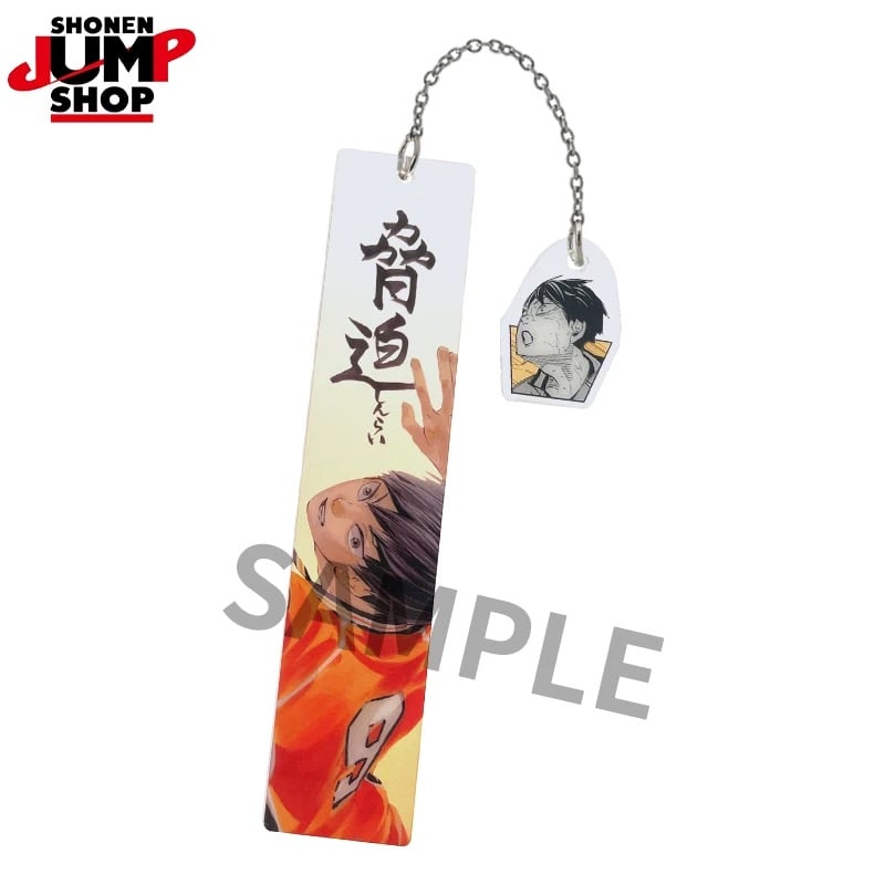 ハイキュー!!】SHONEN JUMP SHOP 上海 ジャンプショップ中国限定