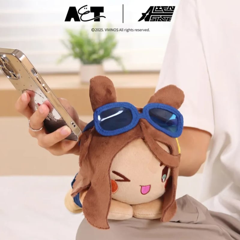 ALIEN STAGE × AET 漫娯販】エイリアンステージ 「兎」シリーズ